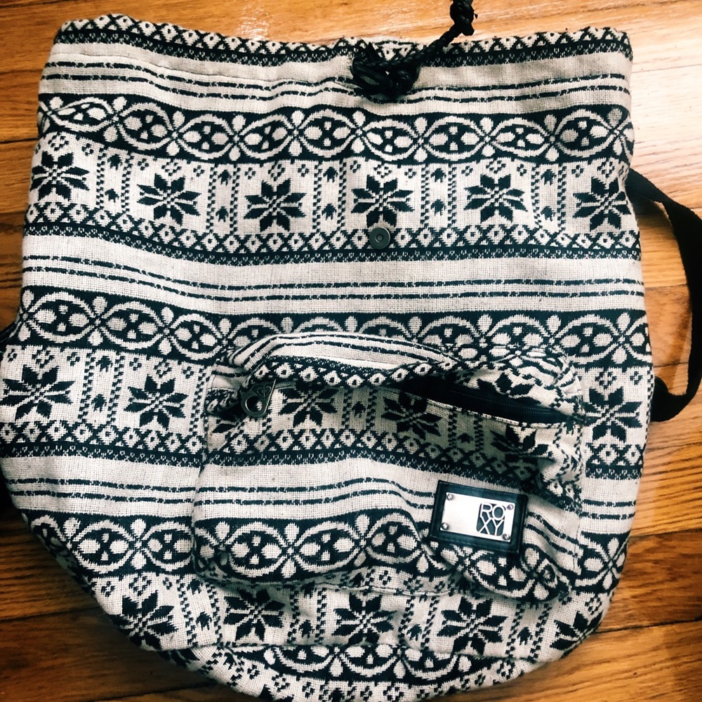 Roxy Backpack